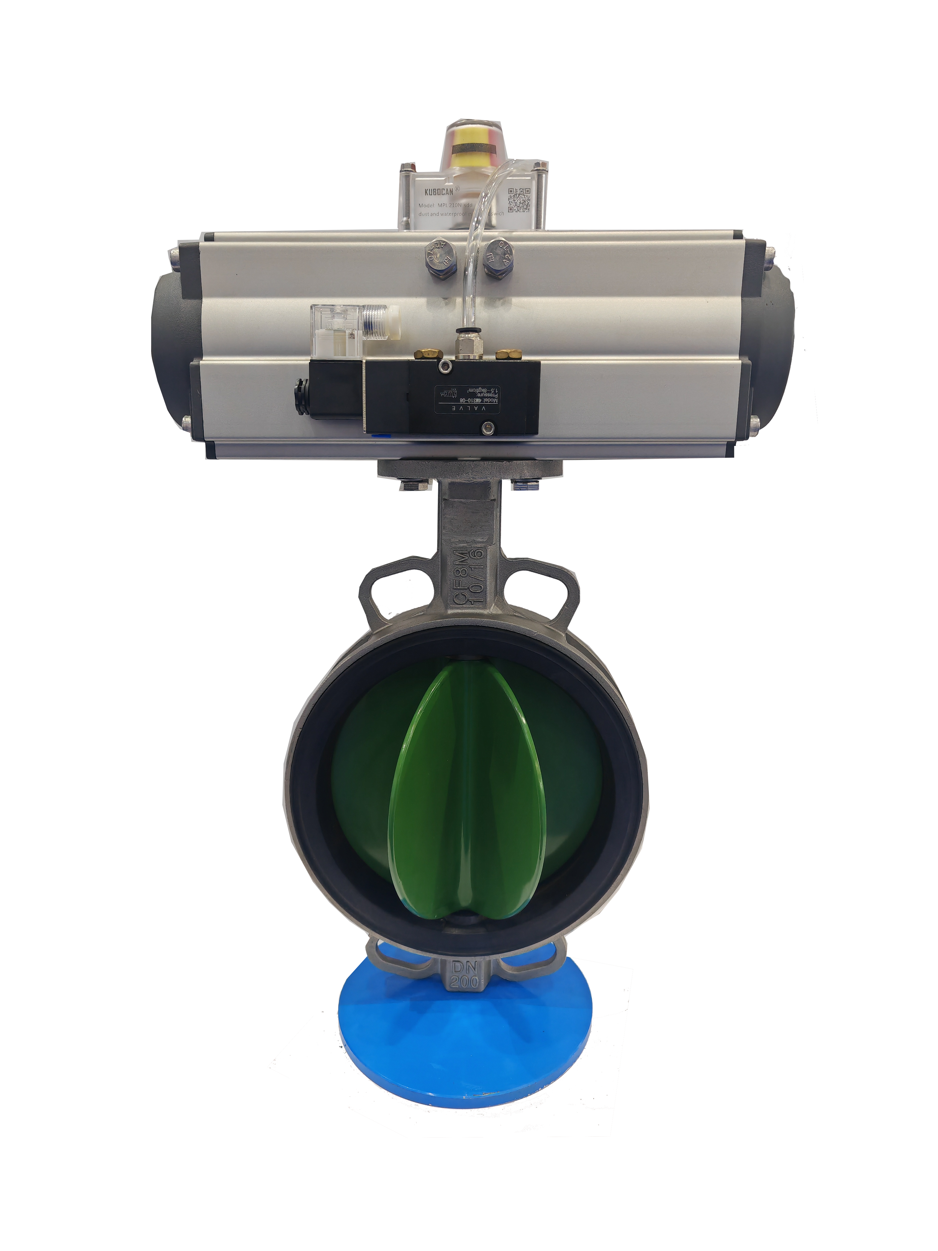 Jak długi jest cykl konserwacji zaworów motylkowych? Jak długi jest cykl konserwacji zaworów motylkowych?