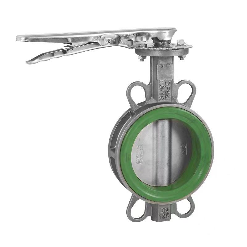 Co należy zrobić w przypadku wycieku wewnątrz zaworu zwrotnego